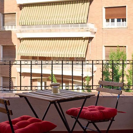 Apartamento Gongora Dm Córdoba Exterior foto
