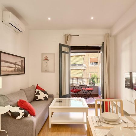 Apartamento Gongora Dm Córdoba Exterior foto