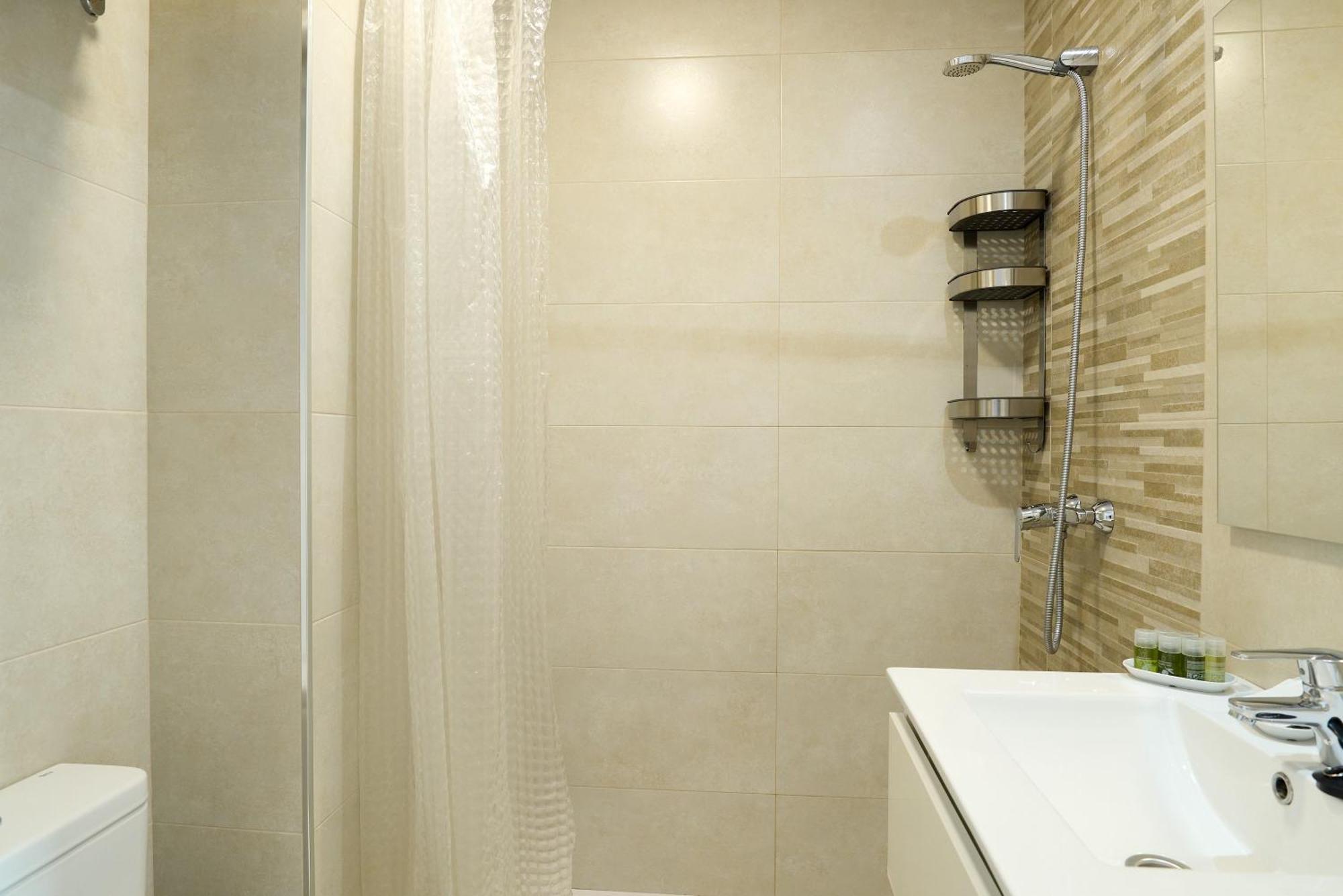 Apartamento Gongora Dm Córdoba Exterior foto