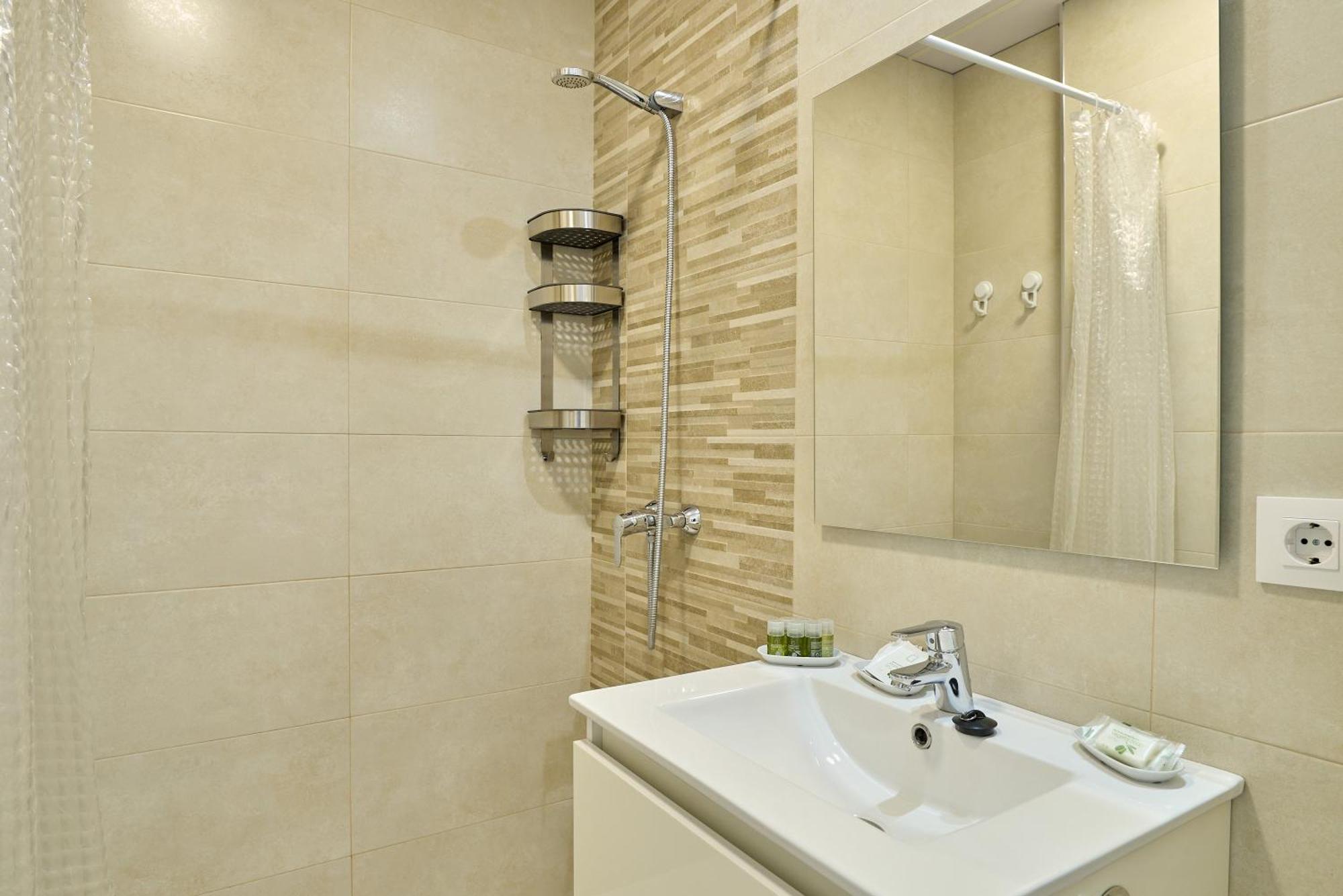 Apartamento Gongora Dm Córdoba Exterior foto
