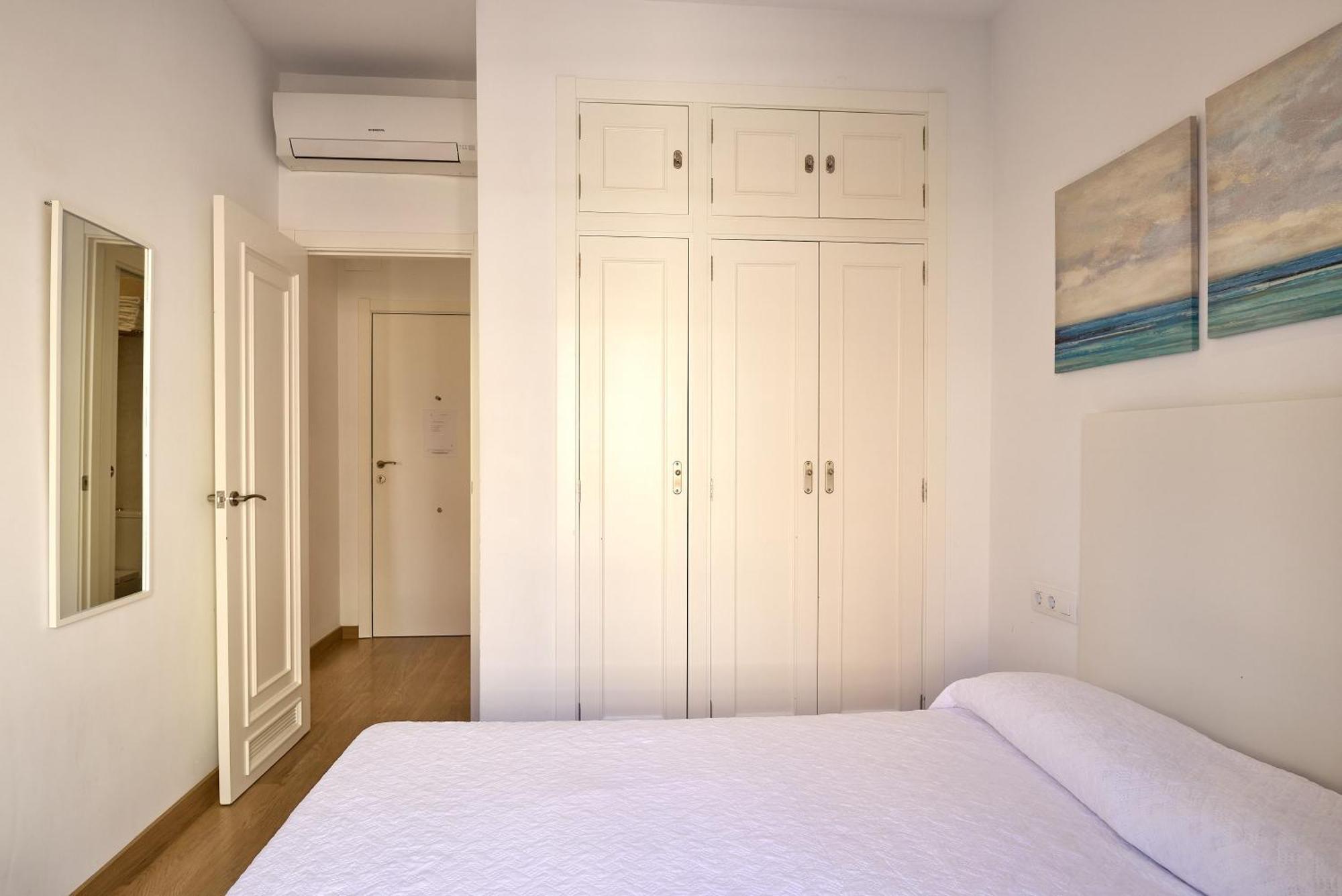 Apartamento Gongora Dm Córdoba Exterior foto