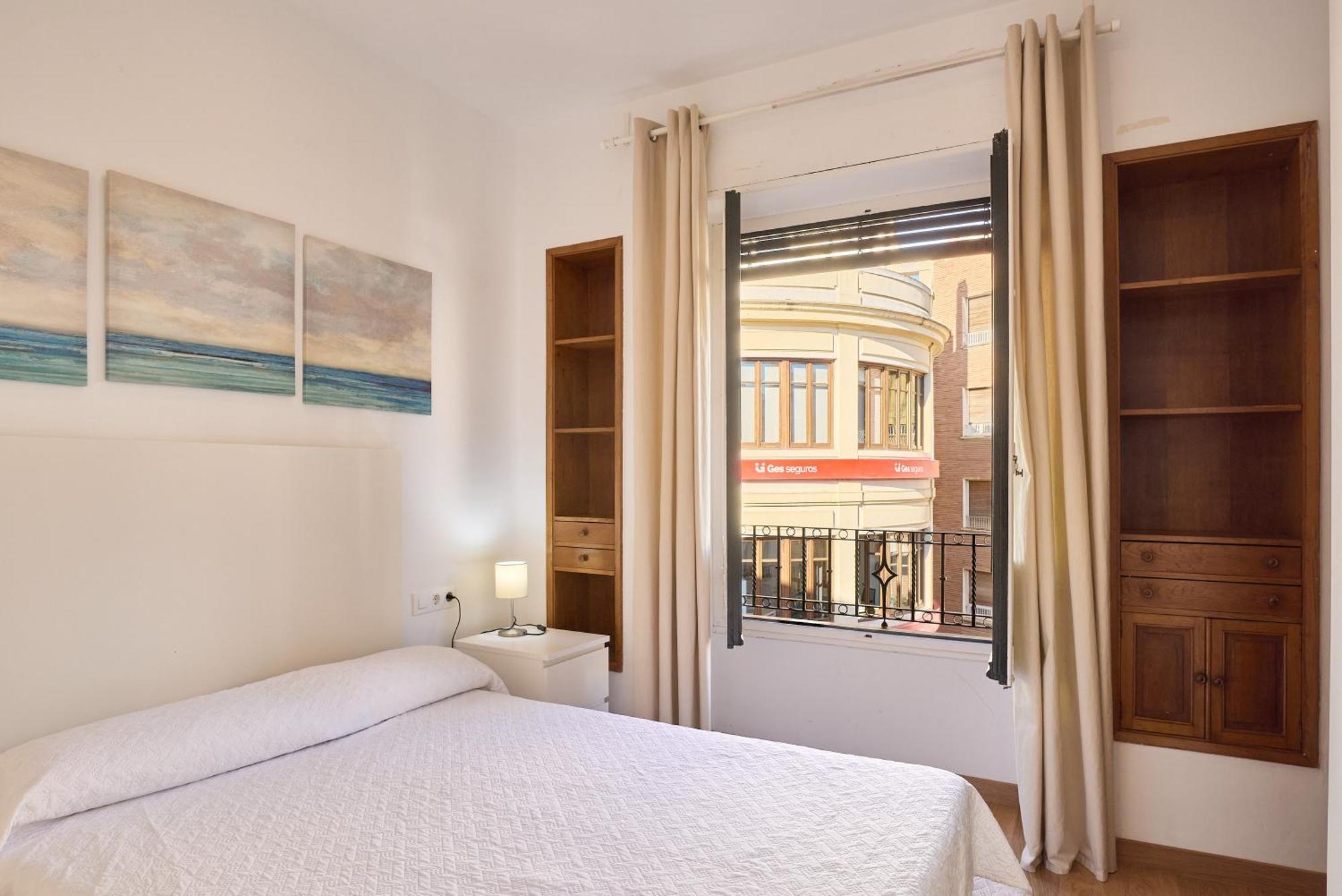 Apartamento Gongora Dm Córdoba Exterior foto